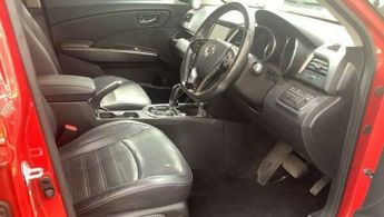 Ssangyong Tivoli 1.6 e-XDi ELX Auto Euro 6 5dr