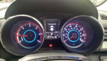 Ssangyong Tivoli 1.6 e-XDi ELX Auto Euro 6 5dr