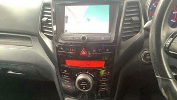 Ssangyong Tivoli 1.6 e-XDi ELX Auto Euro 6 5dr