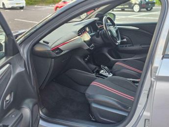 Vauxhall Corsa 1.2 Turbo SRi Premium Auto Euro 6 (s/s) 5dr