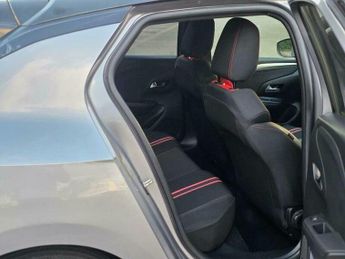 Vauxhall Corsa 1.2 Turbo SRi Premium Auto Euro 6 (s/s) 5dr