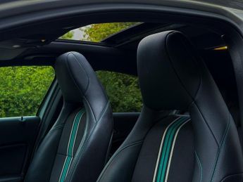Mercedes-Benz A Class 2.1 A220d Motorsport Edition (Premium) 7G-DCT (s/s) 175 Bhp | Su