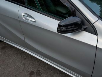 Mercedes-Benz A Class 2.1 A220d Motorsport Edition (Premium) 7G-DCT (s/s) 175 Bhp | Su