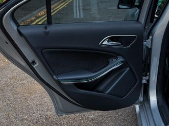 Mercedes-Benz A Class 2.1 A220d Motorsport Edition (Premium) 7G-DCT (s/s) 175 Bhp | Su
