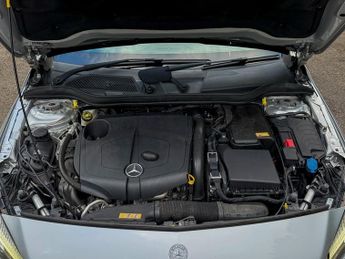 Mercedes-Benz A Class 2.1 A220d Motorsport Edition (Premium) 7G-DCT (s/s) 175 Bhp | Su