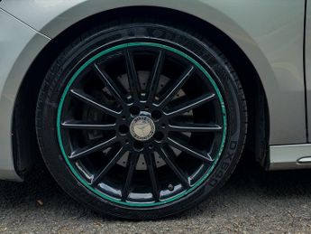 Mercedes-Benz A Class 2.1 A220d Motorsport Edition (Premium) 7G-DCT (s/s) 175 Bhp | Su