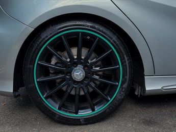 Mercedes-Benz A Class 2.1 A220d Motorsport Edition (Premium) 7G-DCT (s/s) 175 Bhp | Su
