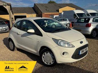 Ford Ka EDGE