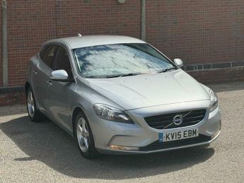 Volvo V40 1.6 D2 SE Nav Euro 5 (s/s) 5dr
