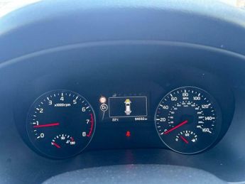 Kia Sportage 1.6 T-GDi GT-Line DCT AWD Euro 6 5dr