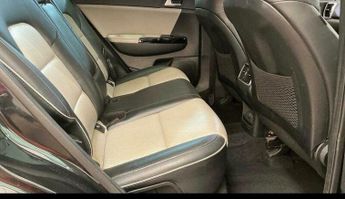 Kia Sportage 1.6 T-GDi GT-Line DCT AWD Euro 6 5dr
