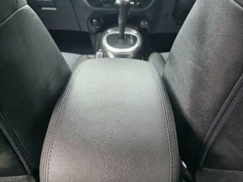 Nissan Juke 1.6 N-Connecta XTRON Euro 6 5dr