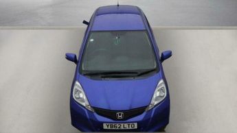 Honda Jazz 1.4 i-VTEC ES CVT Euro 5 5dr