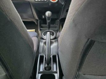 Honda Jazz 1.4 i-VTEC ES CVT Euro 5 5dr
