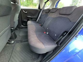 Honda Jazz 1.4 i-VTEC ES CVT Euro 5 5dr