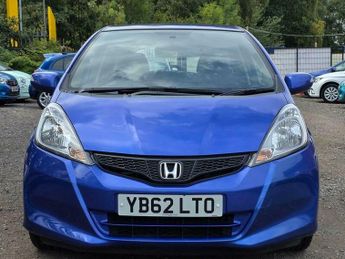 Honda Jazz 1.4 i-VTEC ES CVT Euro 5 5dr