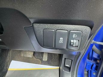 Honda Jazz 1.4 i-VTEC ES CVT Euro 5 5dr