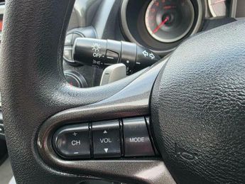 Honda Jazz 1.4 i-VTEC ES CVT Euro 5 5dr