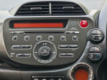 Honda Jazz 1.4 i-VTEC ES CVT Euro 5 5dr