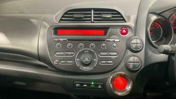 Honda Jazz 1.4 i-VTEC ES CVT Euro 5 5dr