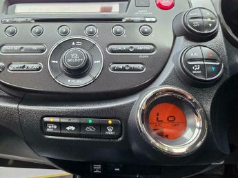 Honda Jazz 1.4 i-VTEC ES CVT Euro 5 5dr