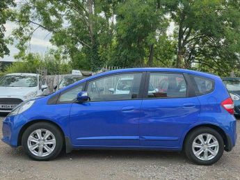 Honda Jazz 1.4 i-VTEC ES CVT Euro 5 5dr