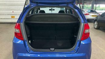 Honda Jazz 1.4 i-VTEC ES CVT Euro 5 5dr