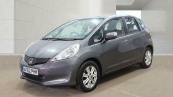 Honda Jazz 1.4 i-VTEC ES CVT Euro 5 5dr