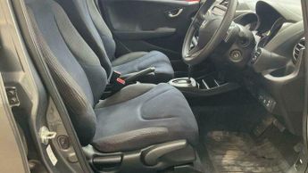 Honda Jazz 1.4 i-VTEC ES CVT Euro 5 5dr