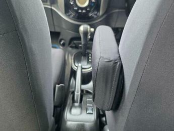 Nissan Micra 1.2 Acenta CVT Euro 5 5dr