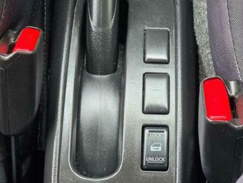 Nissan Micra 1.2 Acenta CVT Euro 5 5dr