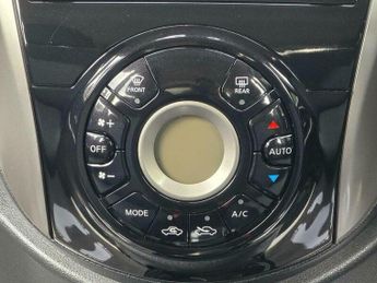 Nissan Micra 1.2 Acenta CVT Euro 5 5dr