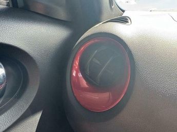 Nissan Juke 1.2 DIG-T Acenta Premium Manual 6Spd Euro 5 (s/s) 5dr