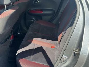 Nissan Juke 1.2 DIG-T Acenta Premium Manual 6Spd Euro 5 (s/s) 5dr