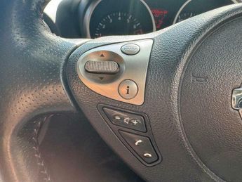 Nissan Juke 1.2 DIG-T Acenta Premium Manual 6Spd Euro 5 (s/s) 5dr