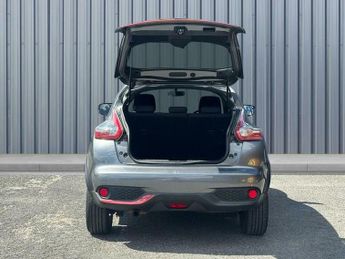 Nissan Juke 1.2 DIG-T Acenta Premium Manual 6Spd Euro 5 (s/s) 5dr