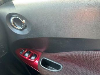 Nissan Juke 1.2 DIG-T Acenta Premium Manual 6Spd Euro 5 (s/s) 5dr