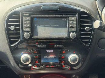 Nissan Juke 1.2 DIG-T Acenta Premium Manual 6Spd Euro 5 (s/s) 5dr
