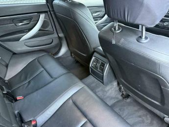 BMW 4 SERIES 2.0 420d M Sport Auto Euro 6 (s/s) 5dr