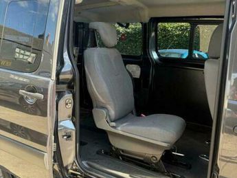 Peugeot Expert 2.0 HDi Comfort L1 5dr (3 seats)