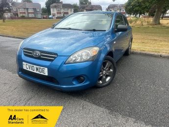 Kia Ceed PRO CEED STRIKE