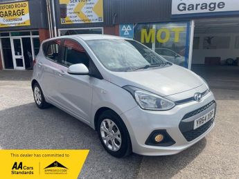 Hyundai I10 SE