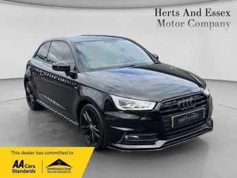 Audi A1 1.4 TFSI Sport Sportback Euro 6 (s/s) 5dr