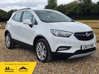 Vauxhall Mokka ACTIVE S/S
