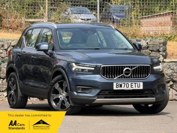 Volvo XC40 1.5 T3 Inscription Auto Euro 6 5dr