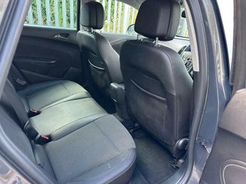 Vauxhall Astra 2.0 CDTi SE Sports Tourer Auto Euro 5 5dr