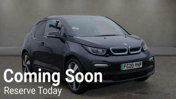 BMW i3 42.2kWh Auto 5dr