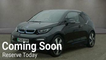 BMW i3 42.2kWh Auto 5dr