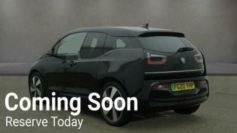 BMW i3 42.2kWh Auto 5dr