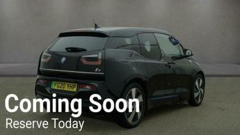 BMW i3 42.2kWh Auto 5dr